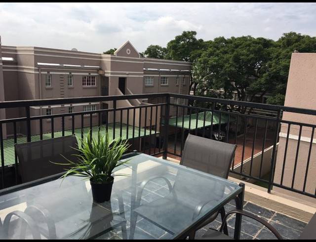 2 BEDROOM PROPERTY TO RENT IN MORNINGSIDE